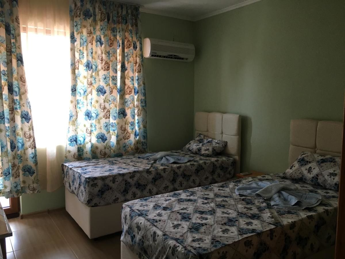 Гостевой дом Daniel Guest House Несебр-16