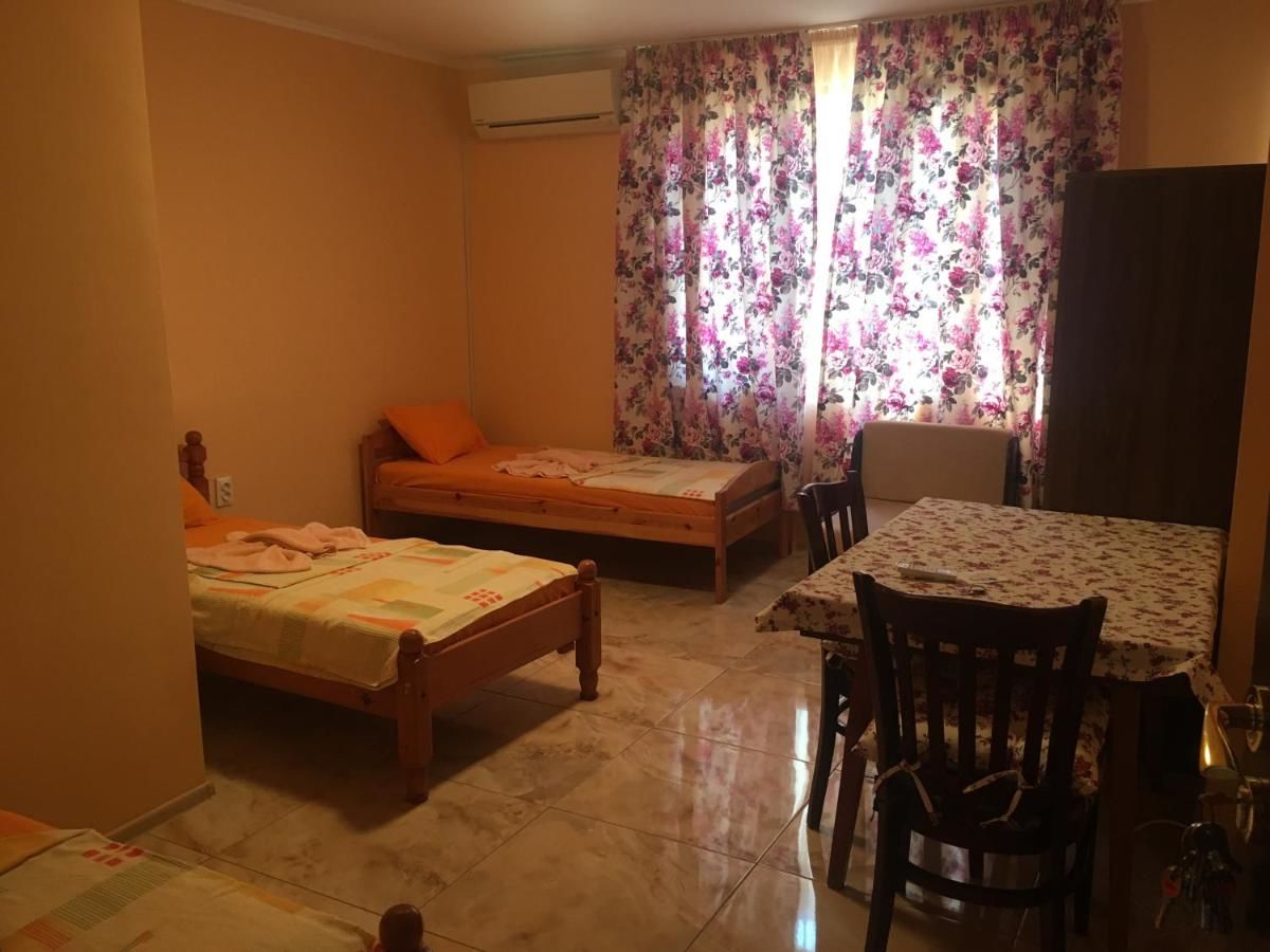 Гостевой дом Daniel Guest House Несебр-17