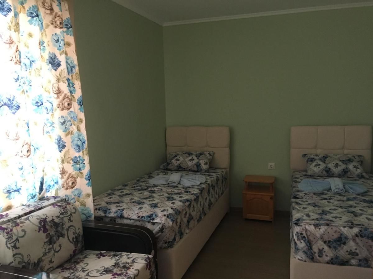 Гостевой дом Daniel Guest House Несебр-18