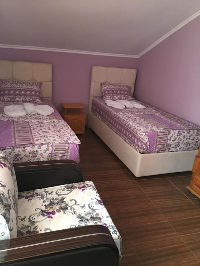 Гостевой дом Daniel Guest House Несебр-19