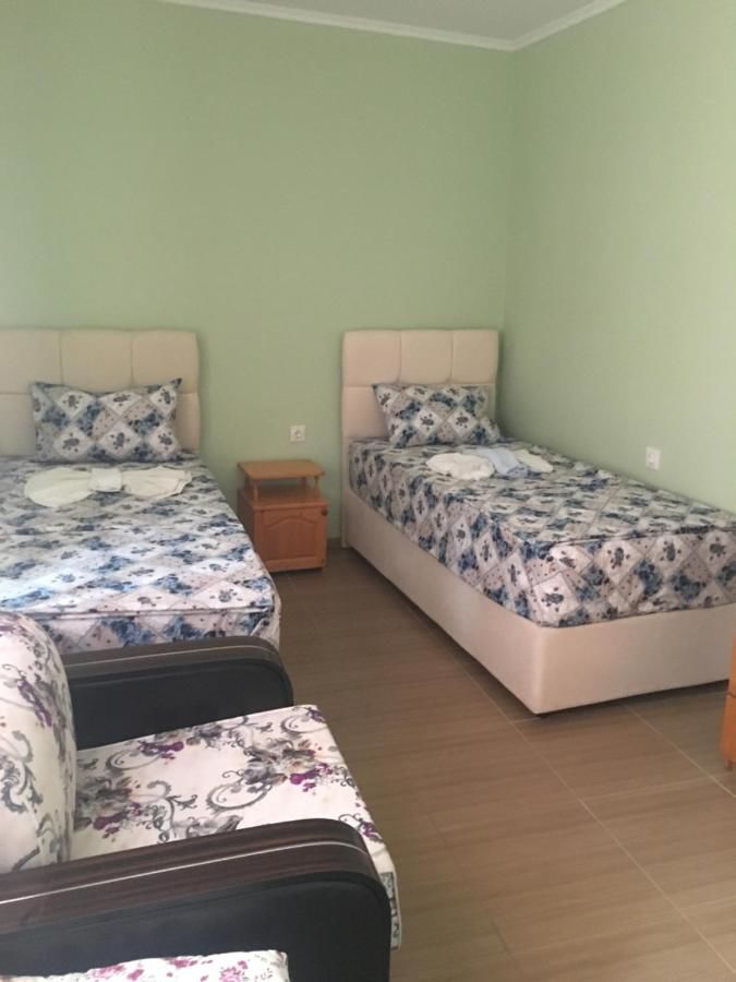 Гостевой дом Daniel Guest House Несебр-21