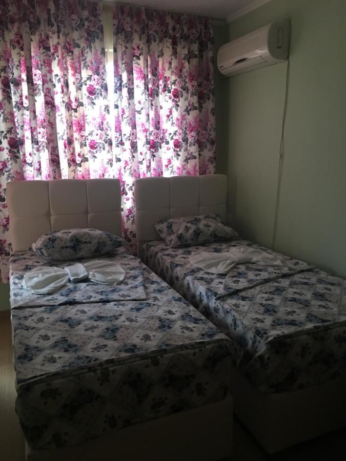 Гостевой дом Daniel Guest House Несебр-23