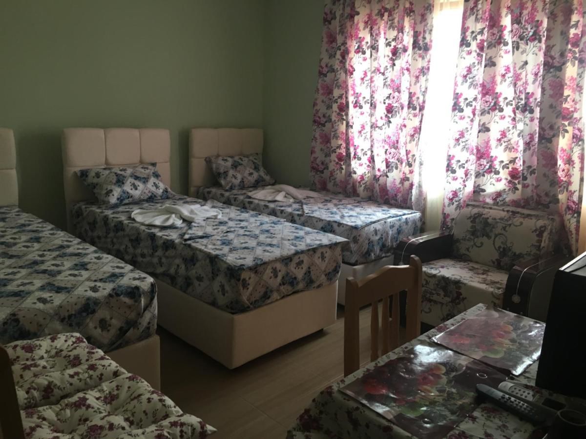 Гостевой дом Daniel Guest House Несебр