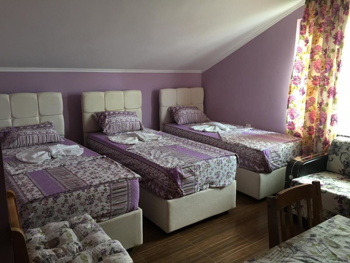 Гостевой дом Daniel Guest House Несебр