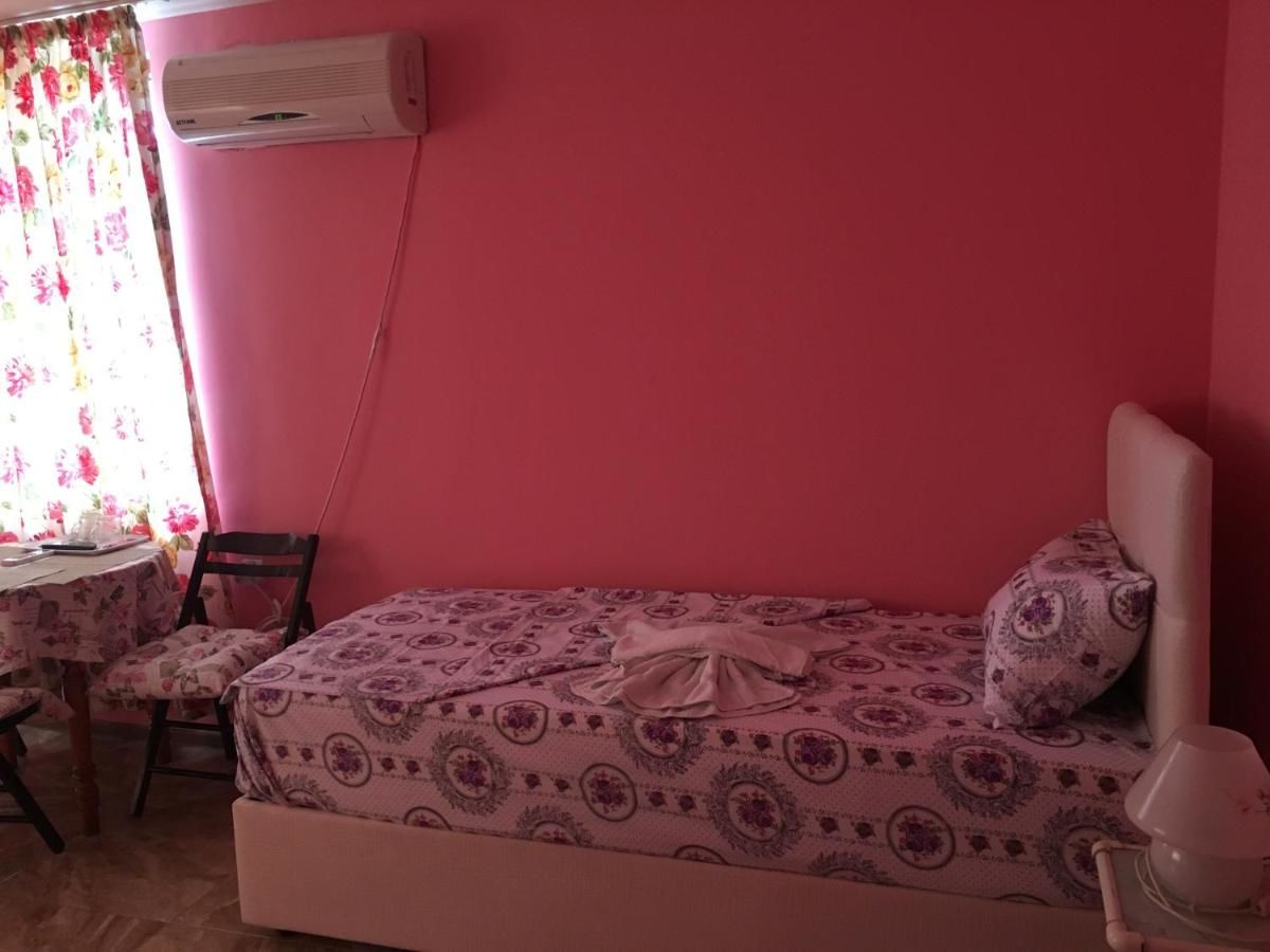 Гостевой дом Daniel Guest House Несебр