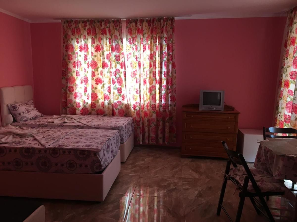 Гостевой дом Daniel Guest House Несебр