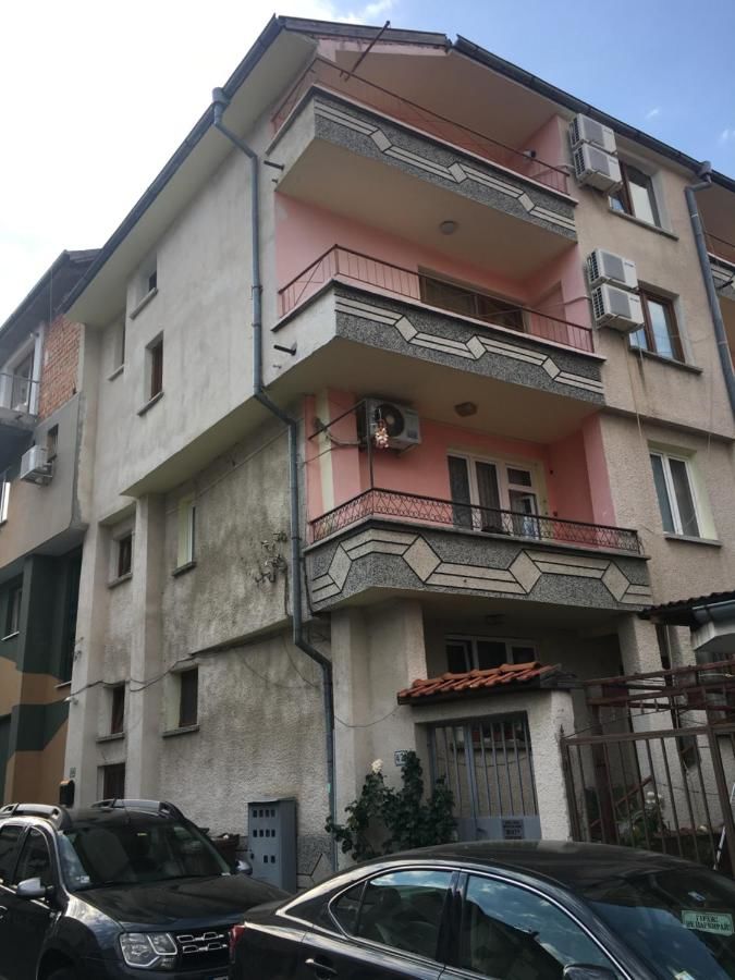 Гостевой дом Daniel Guest House Несебр-29