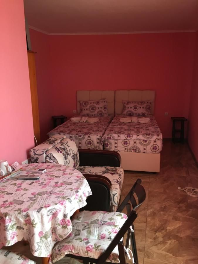 Гостевой дом Daniel Guest House Несебр-30