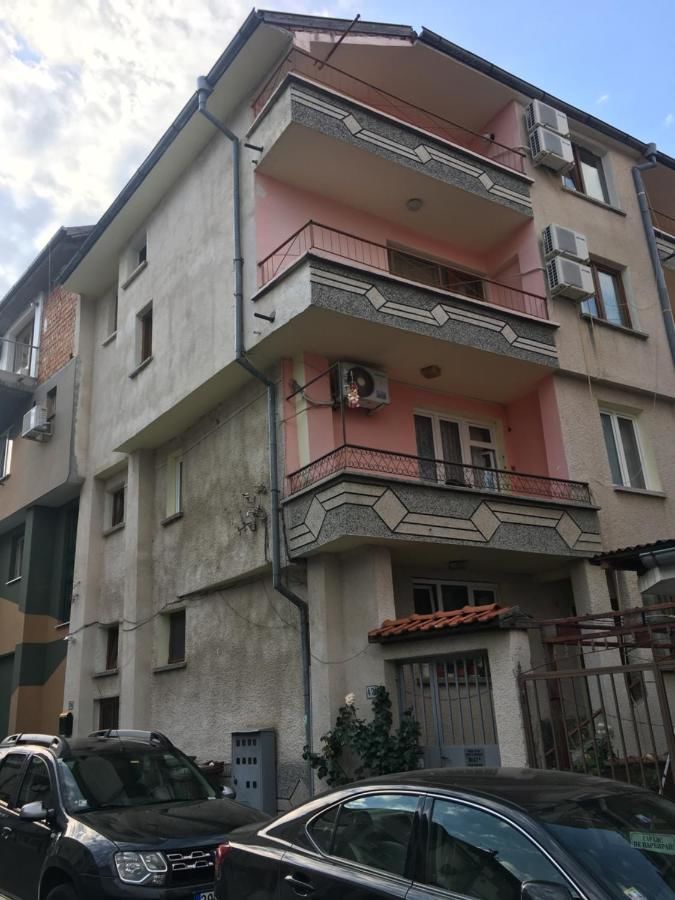 Гостевой дом Daniel Guest House Несебр-32