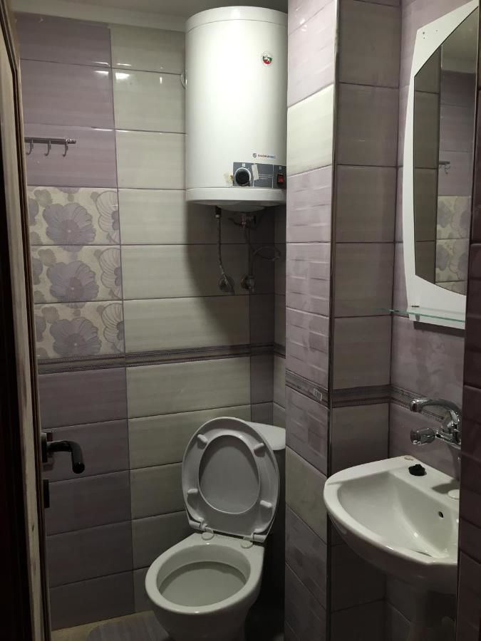 Гостевой дом Daniel Guest House Несебр-33