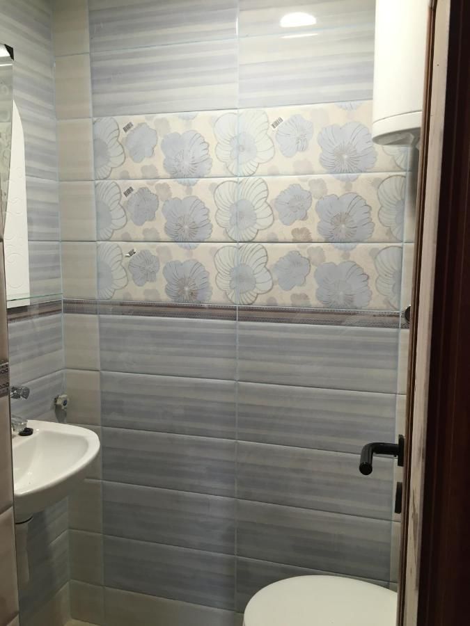 Гостевой дом Daniel Guest House Несебр