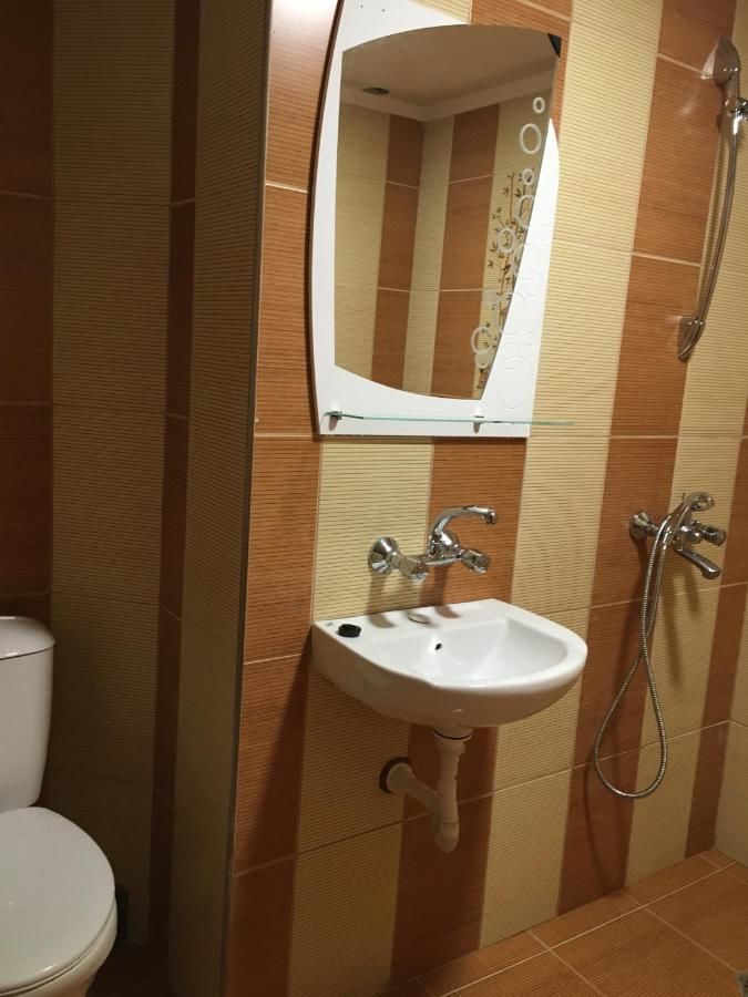 Гостевой дом Daniel Guest House Несебр-39