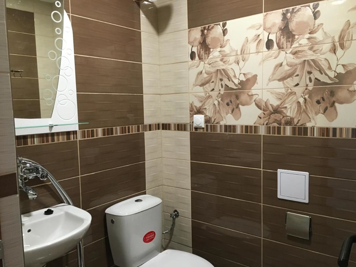 Гостевой дом Daniel Guest House Несебр