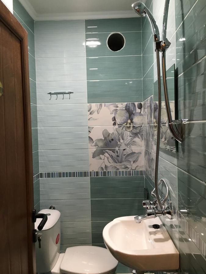 Гостевой дом Daniel Guest House Несебр-43