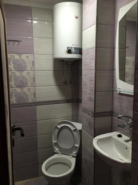 Гостевой дом Daniel Guest House Несебр-45