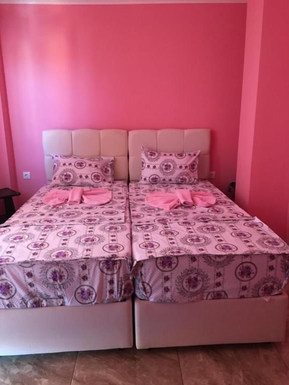 Гостевой дом Daniel Guest House Несебр-48