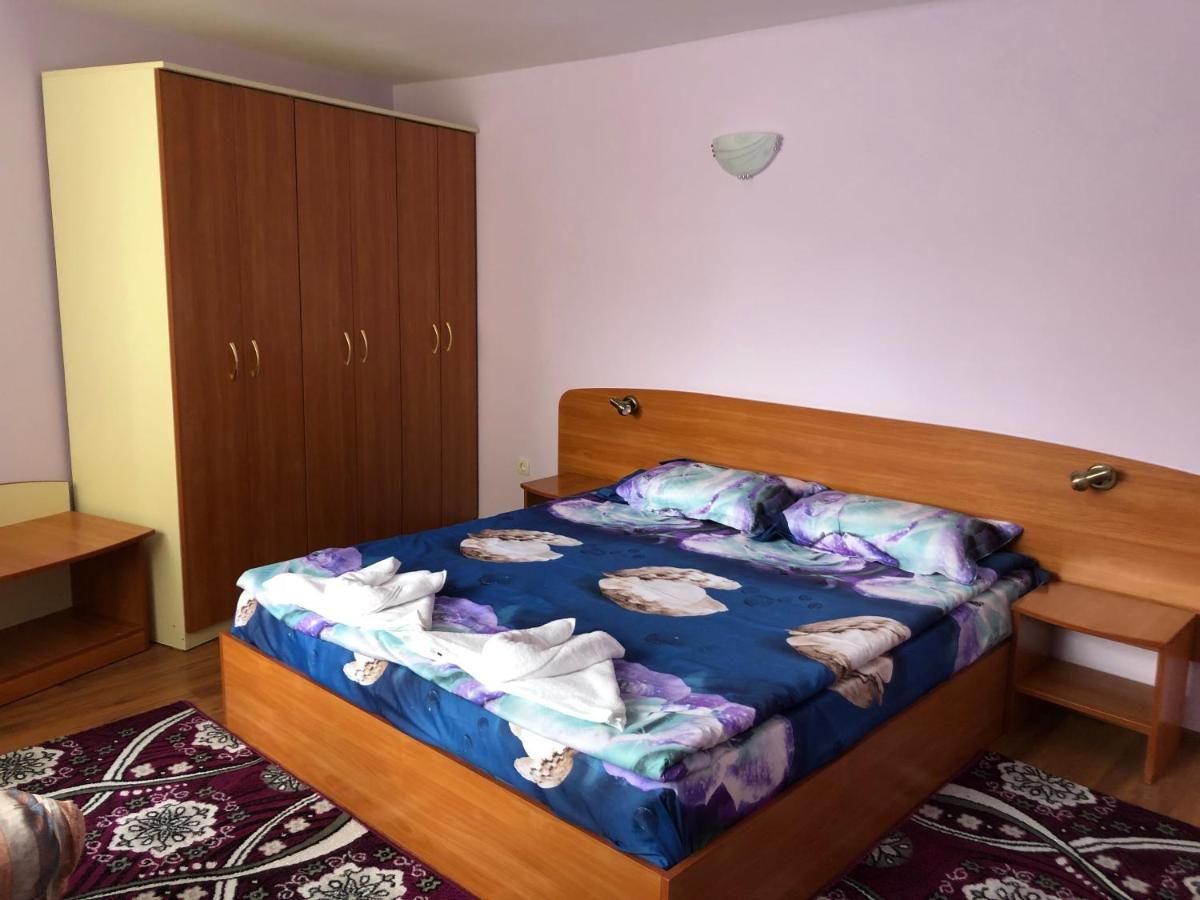 Гостевой дом Daniel Guest House Несебр