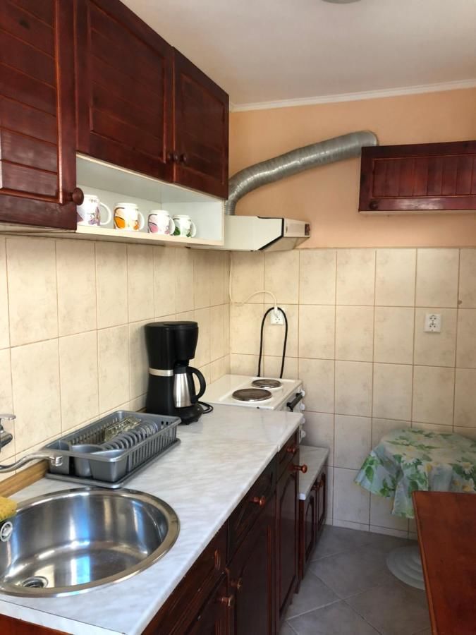 Гостевой дом Daniel Guest House Несебр